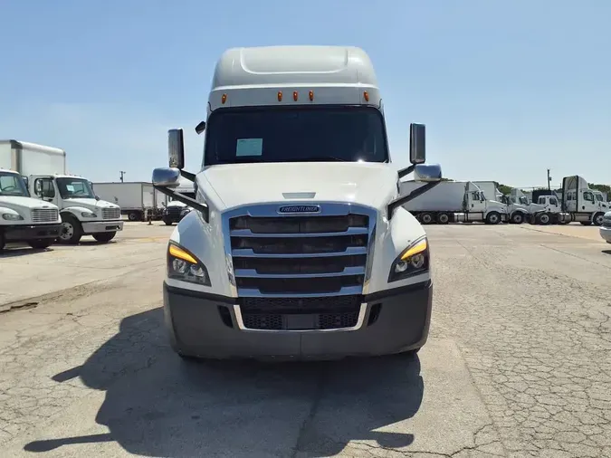 2019 FREIGHTLINER NEW CASCADIA PX12664