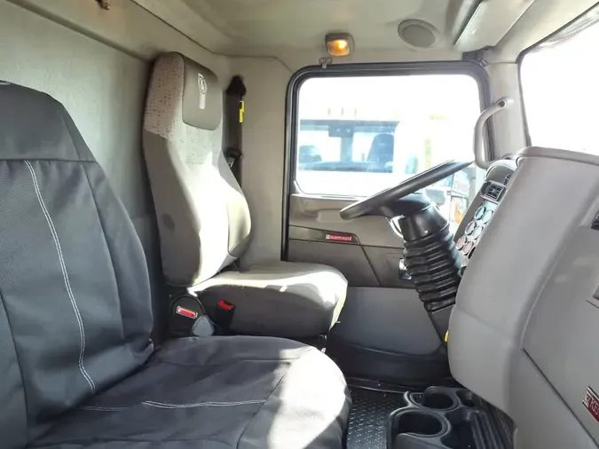 2020 KENWORTH TRUCKS T370