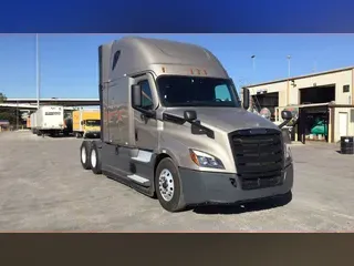 2023 Freightliner Cascadia