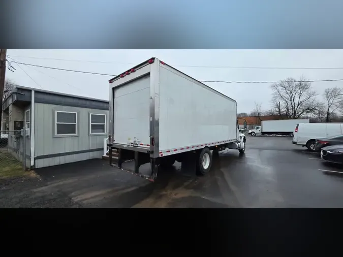 2020 NAVISTAR INTERNATIONAL MV607 (4X2)0b4073d8128f28a1e903ee8c8f659f27