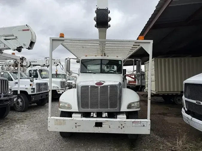 2007 LIFT-ALL LOM10-55-2MS