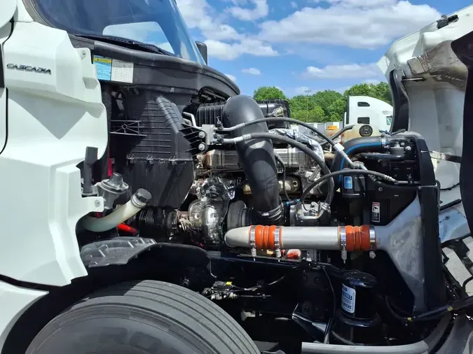 2022 FREIGHTLINER/MERCEDES NEW CASCADIA PX12664