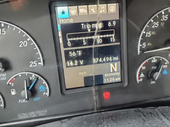 2019 FREIGHTLINER/MERCEDES NEW CASCADIA PX126640b40e6e35d12b18dae7b58ca7ad3783b