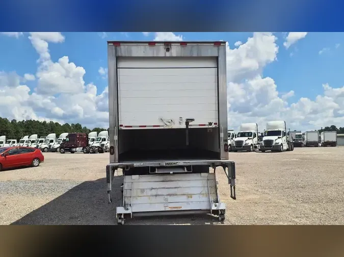 2020 NAVISTAR INTERNATIONAL MV607 (4X2)0b429e9bf94588f4680d6e17d8a45b03
