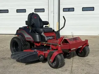 2018 BIG DOG ALPHA MP