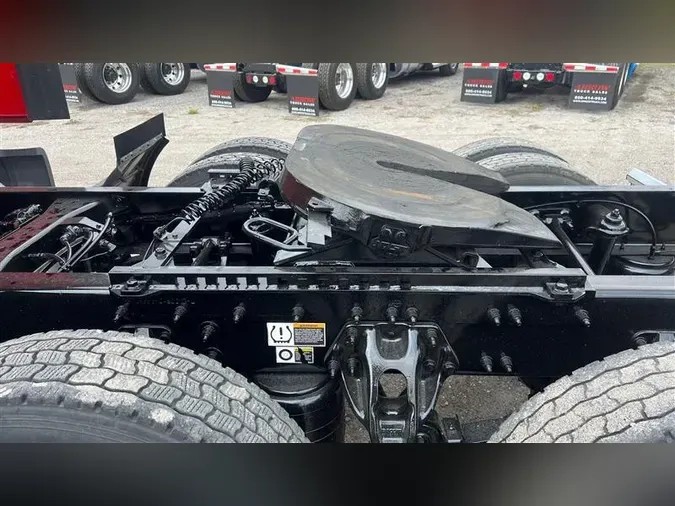 2021 PETERBILT 579