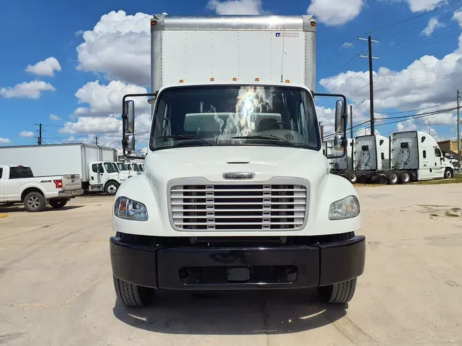 2018 FREIGHTLINER/MERCEDES M2 106