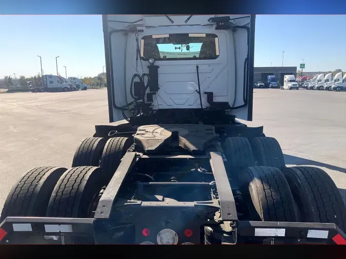 2021 INT LT625 6x4