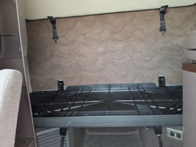 2017 VOLVO VNL64TRACTOR