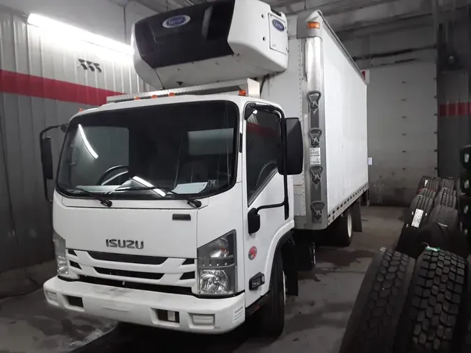 2018 ISUZU NPR0b4615cf596e91b6ba4d61612743ea7d