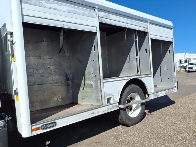 2016 FREIGHTLINER/MERCEDES M2 106