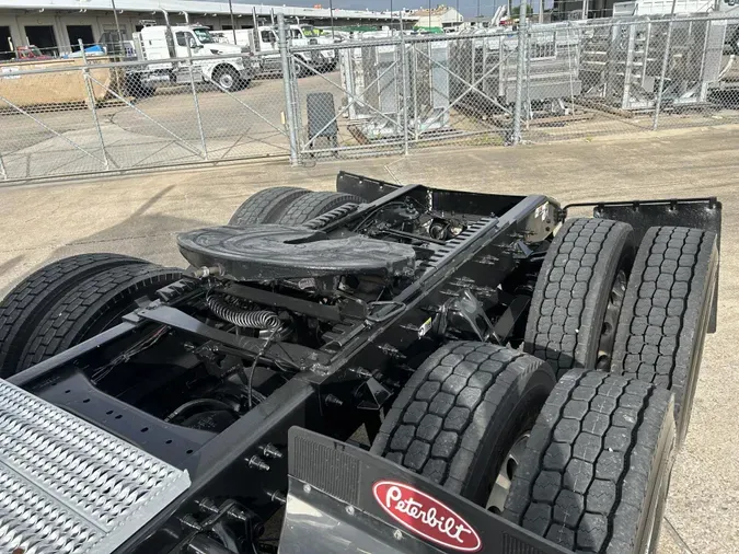 2020 Peterbilt 579