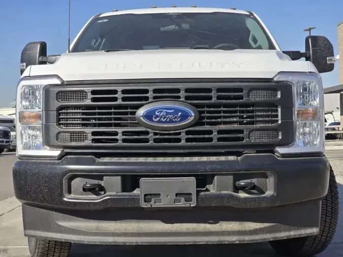 2024 Ford Super Duty F-350 DRW