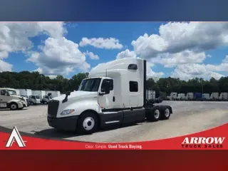 2022 INTERNATIONAL LT625