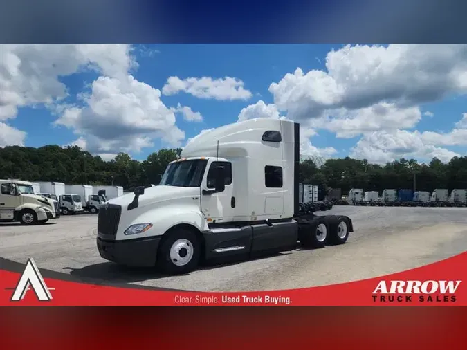 2022 INTERNATIONAL LT6250b491197684b017df5c7234cd0c4932b