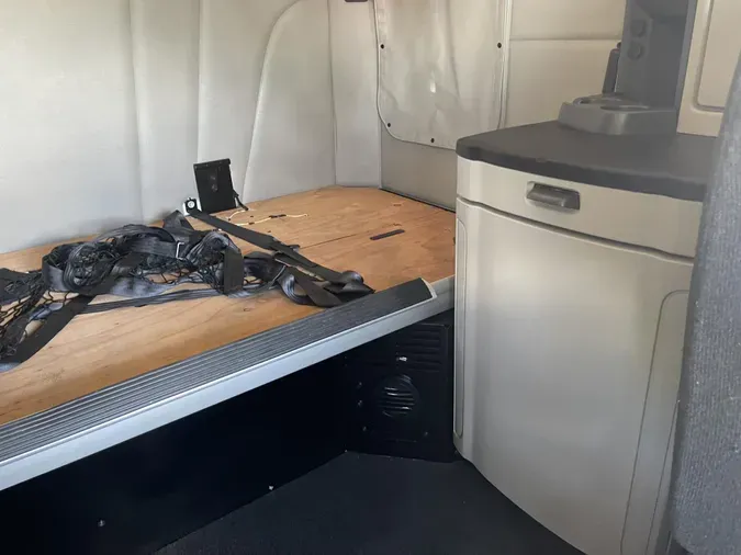 2021 Peterbilt 579