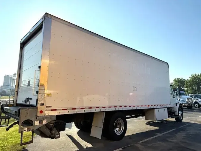 2019 International 4300