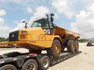 2020 CATERPILLAR 725C2