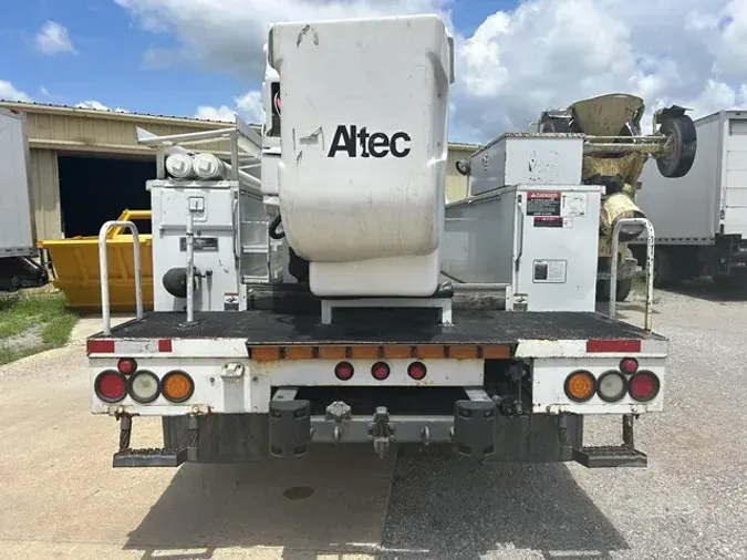 2010 ALTEC AT37G