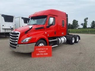 2019 FREIGHTLINER/MERCEDES NEW CASCADIA PX12664