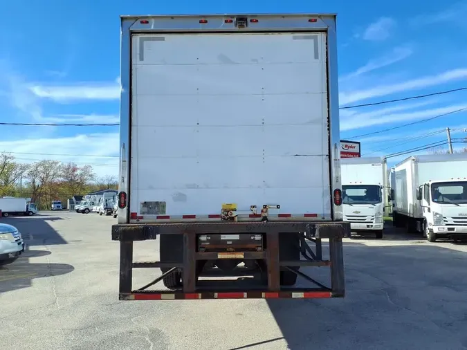 2018 FREIGHTLINER/MERCEDES M2 1060b504b17d0592a0f0650516e7e980656
