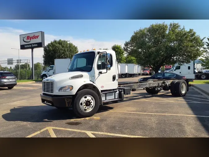 2018 FREIGHTLINER/MERCEDES M2 1060b51fd468371cf6d9a06b93697b0dd06