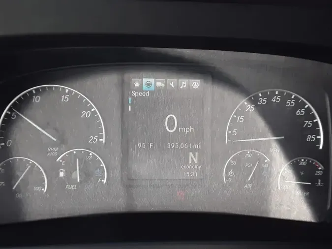 2018 FREIGHTLINER NEW CASCADIA PX12664