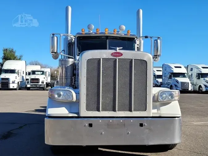 2020 PETERBILT 389