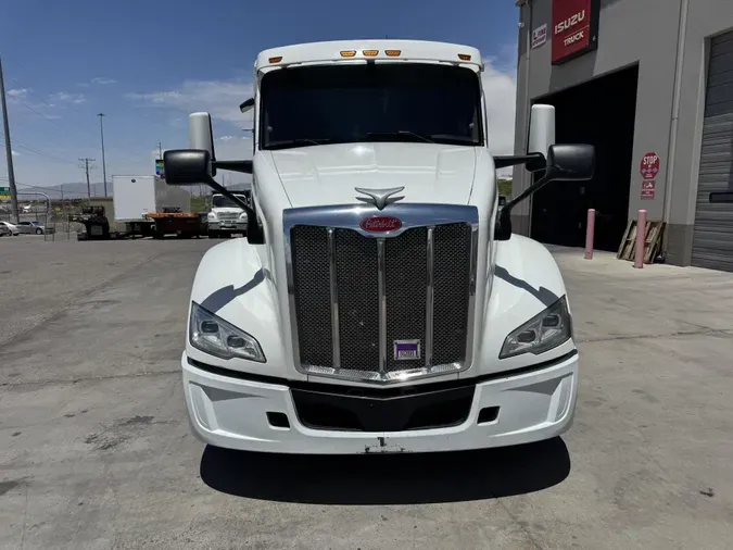 2022 Peterbilt 5790b53331aa4a173e4247250522f84cced