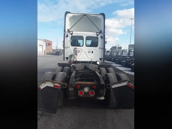 2019 FREIGHTLINER/MERCEDES NEW CASCADIA PX12664