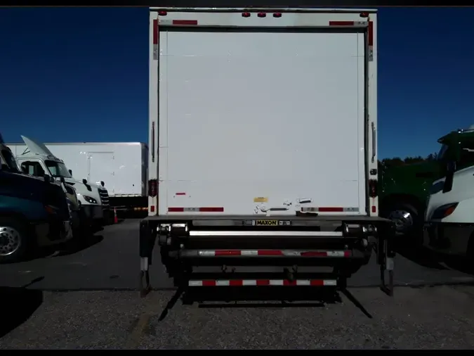 2019 FREIGHTLINER/MERCEDES M2 106