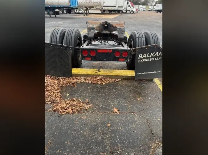 2015 SILVER EAGLE CSA20W