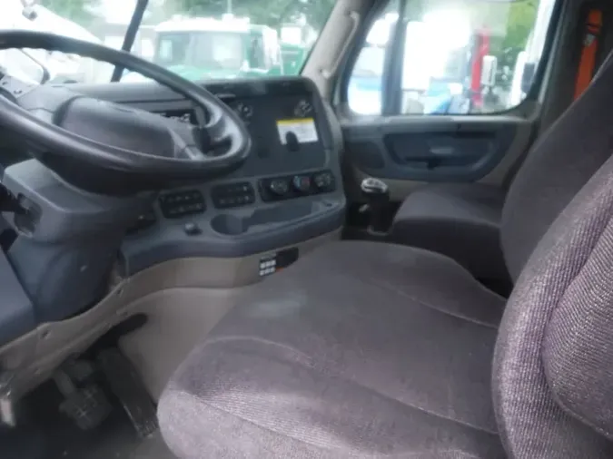 2018 FREIGHTLINER CASCADIA 125
