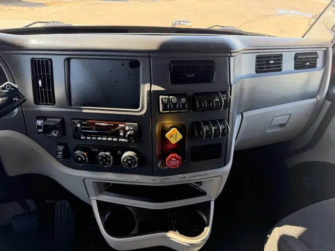 2022 Peterbilt 579