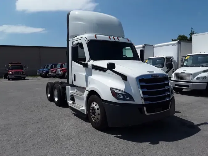 2022 FREIGHTLINER/MERCEDES NEW CASCADIA PX12664