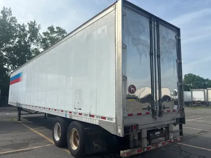 2016 GREAT DANE TRAILERS 721TZ-1 -48/162/1020b589de0aebd6535b0deac63c01a5a80