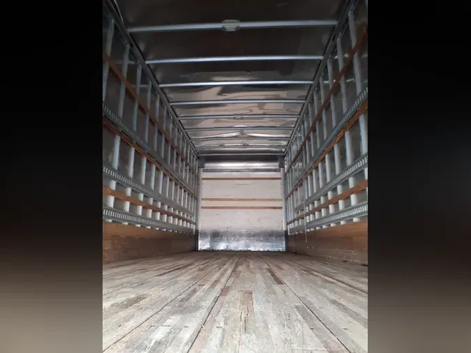 2020 FREIGHTLINER/MERCEDES M2 106