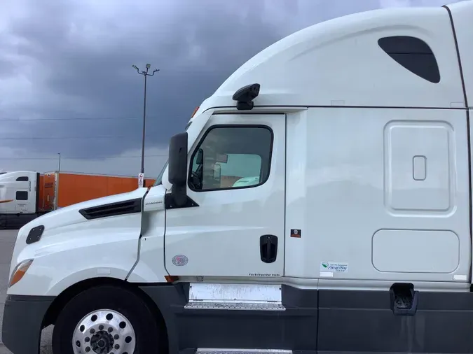 2024 Freightliner Cascadia 1260b5a2a015b69c5a384d0cf3c52118719