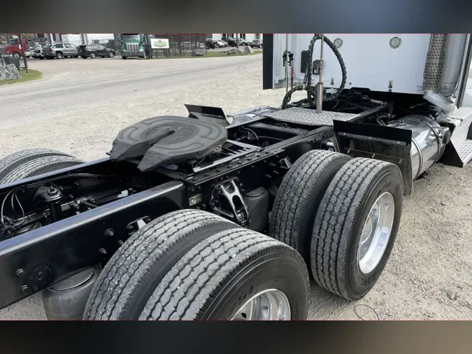 2018 Kenworth T680