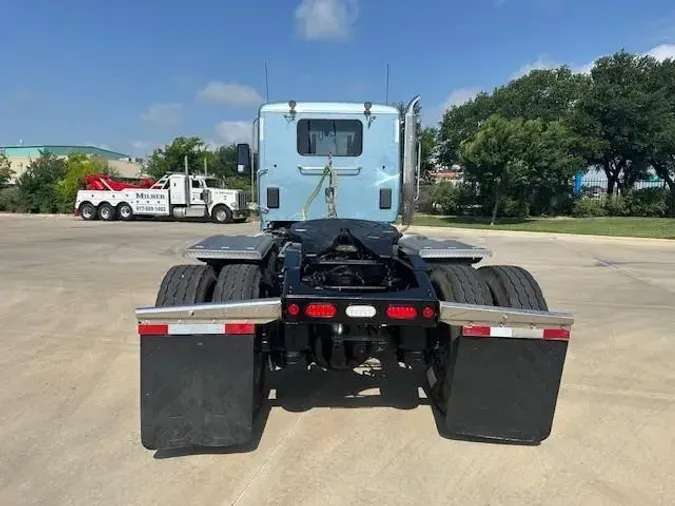 2022 Peterbilt 567