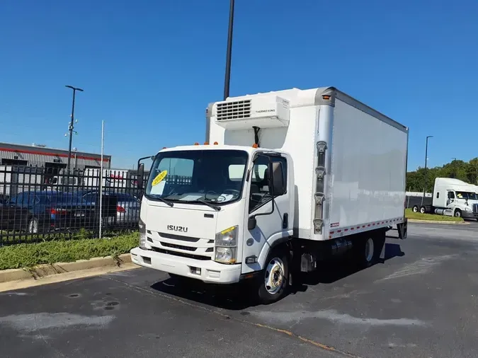 2020 ISUZU NRR
