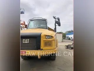 2015 Caterpillar 730C