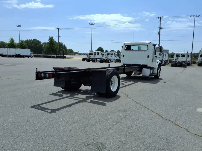 2020 FREIGHTLINER/MERCEDES M2 1060b5ea7b0101217446b781f539fba1ac2