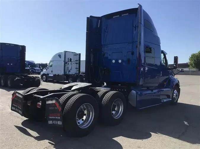 2020 INTERNATIONAL LT625