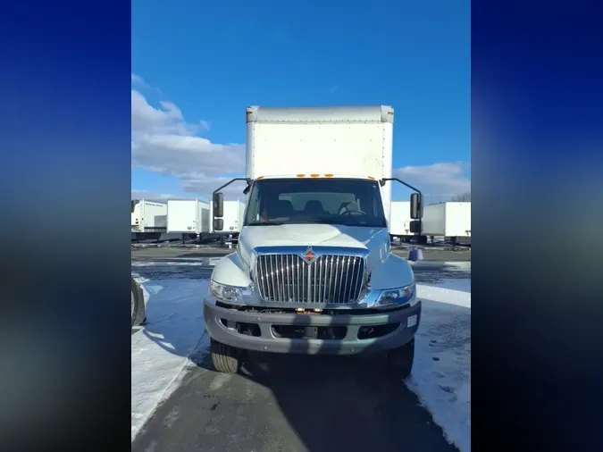 2020 NAVISTAR INTERNATIONAL MV607 (4X2)0b5f38ca31f6b62c9ffb5f7d5306d978