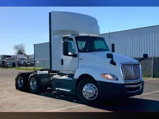 2020 INT LT625 6x4