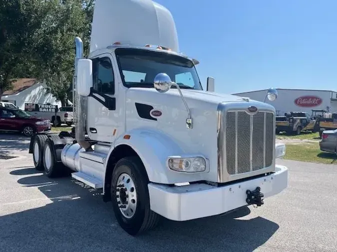 2020 Peterbilt 567