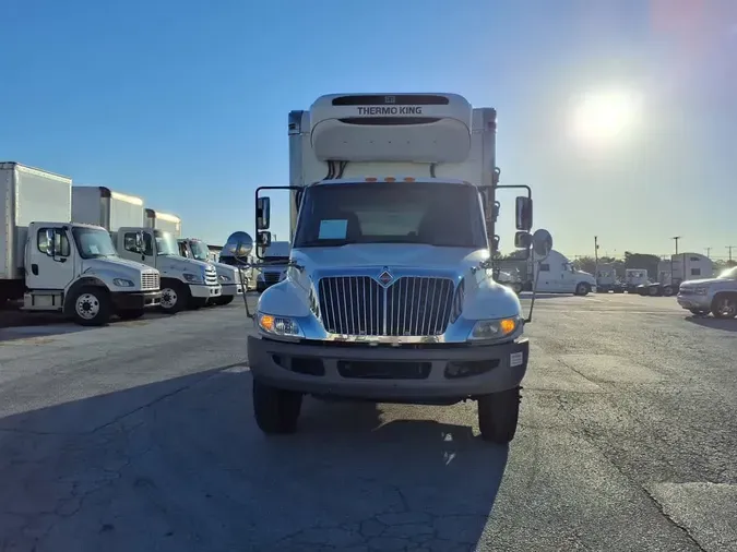 2019 NAVISTAR INTERNATIONAL 4300