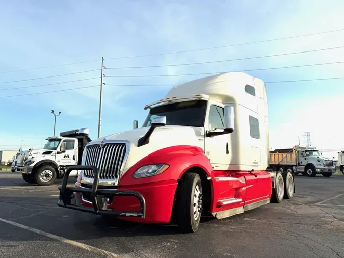 2022 International LT6250b5f644f89ccddce4a06f04ce96e62e2