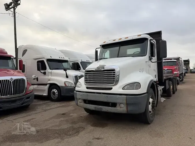 2007 FREIGHTLINER COLUMBIA 1200b5ff4e9f0d521d2fd7ac72592f72d54
